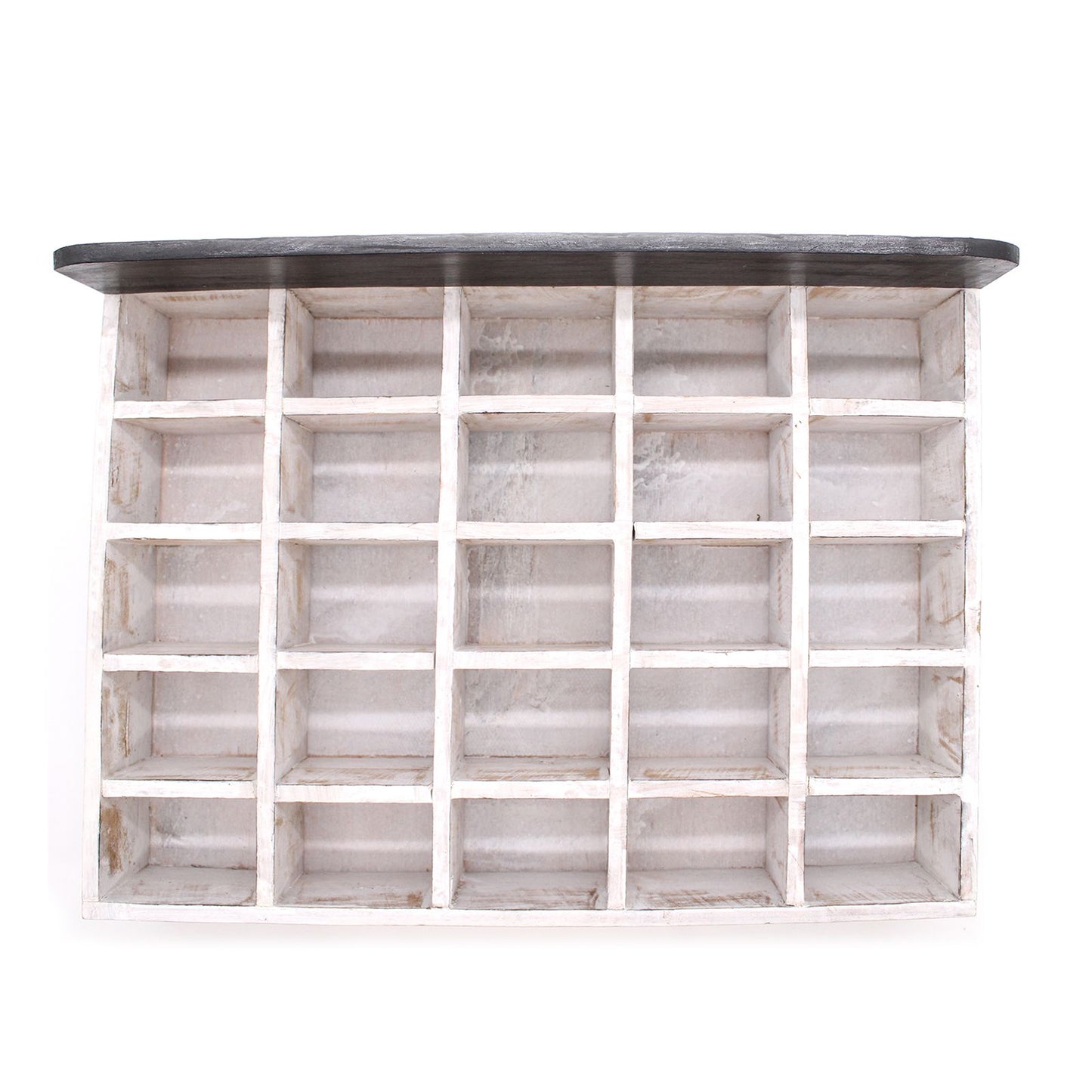 Bandeja expositor de 25 cajas