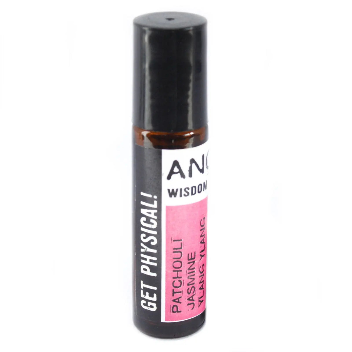 Mezclas de Aceites Esenciales Roll-On 10ml - Get Physical!