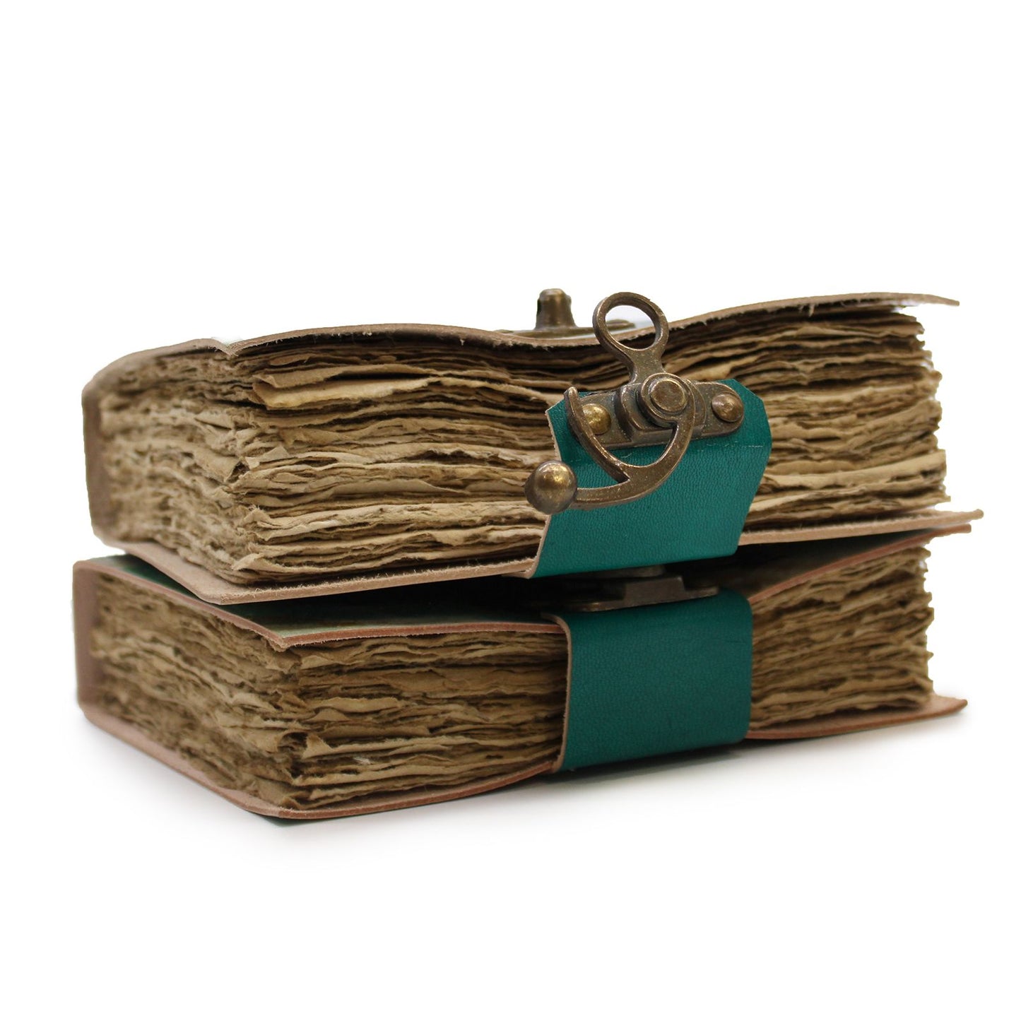 Cuaderno de cuero "Bee Kind"