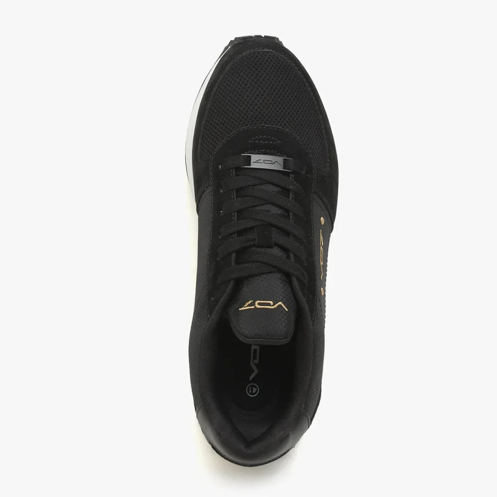 MILAN 777 BLACK