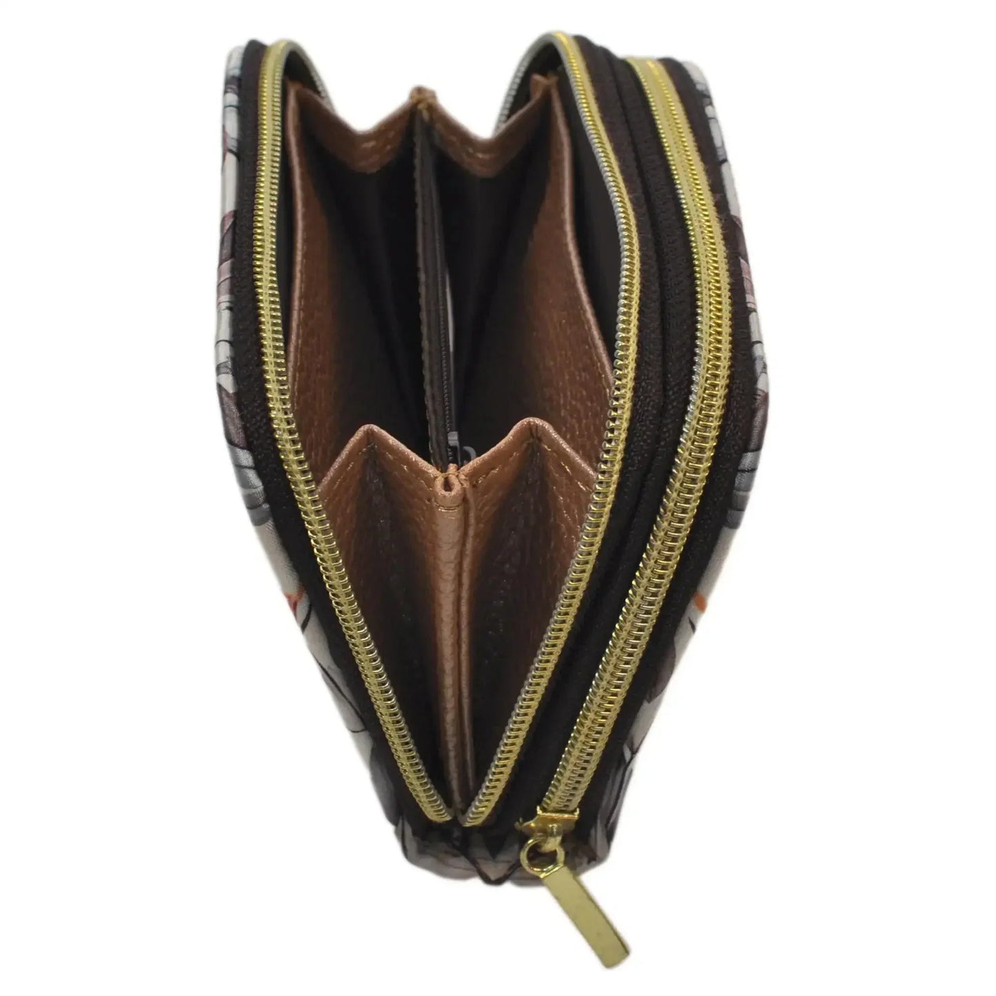 Cartera de Mujer Mediana Jenny Limonium Invernal | CHULA Tulum