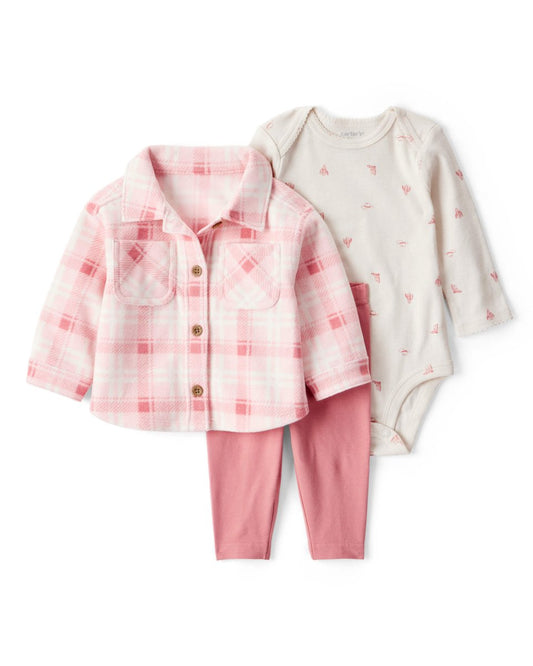 Kit Ajuar Completo para Recién Nacido – Todo lo que tu bebé necesita Nenina & Co