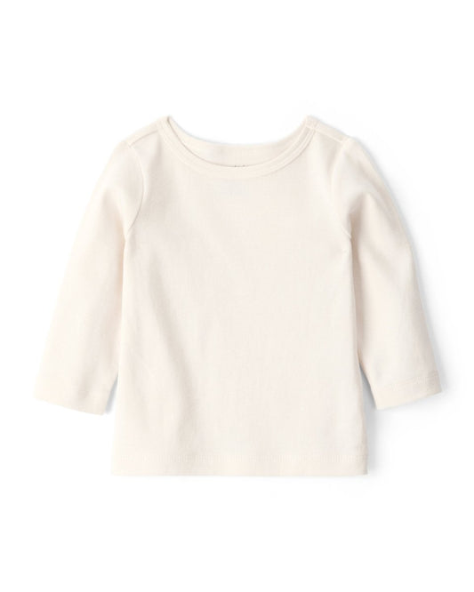 Conjunto 3 piezas con vestido jumper floral de pana