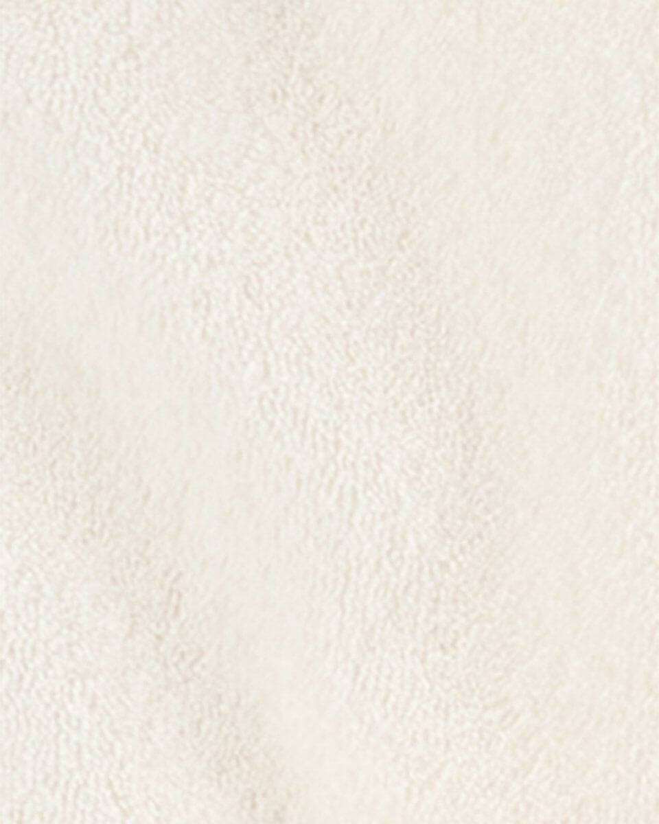 Conjunto tres piezas de chaqueta, pantalón y body corto, diseño koala