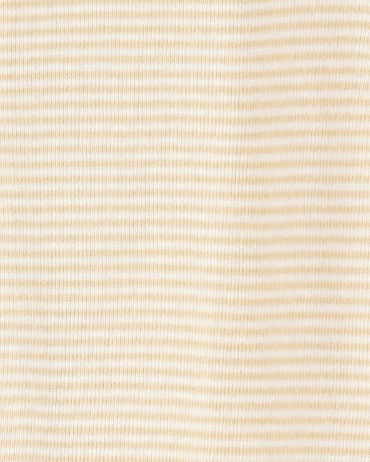 Pack 2 pijamas con diseño rayas