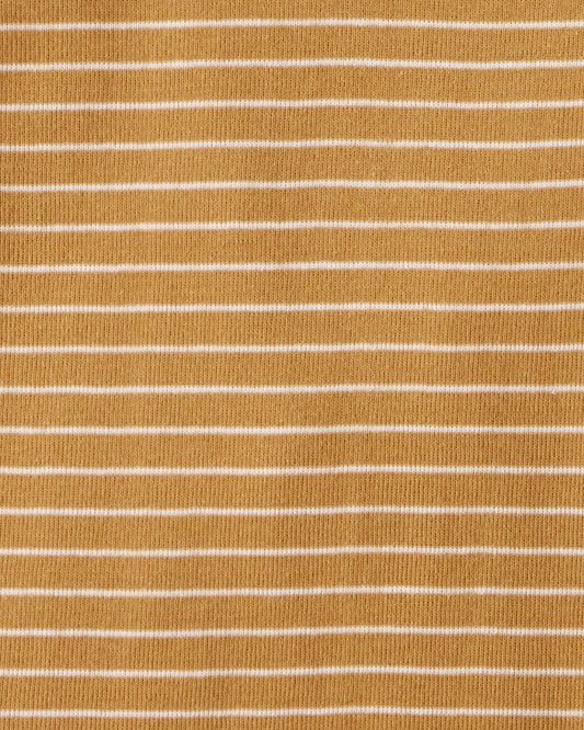 Pack 4 bodies de manga larga con dinosaurios y rayas