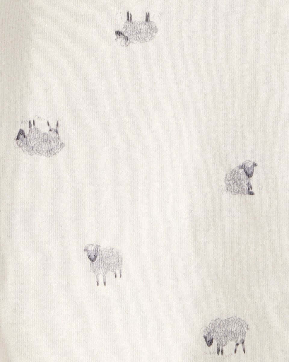 Pack 4 bodies de manga larga en blanco y negro con lazos