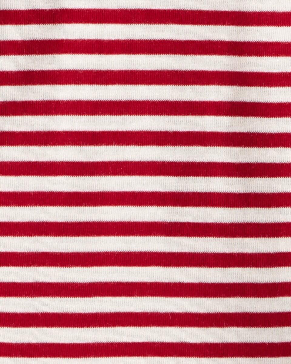 Pack 4 bodies de manga larga con estampados navideños