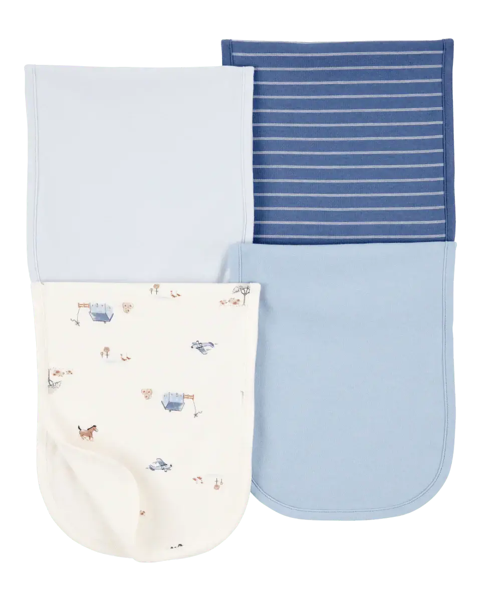 Kit Ajuar Completo para Recién Nacido – Todo lo que tu bebé necesita Nenina & Co