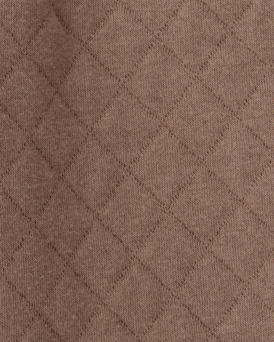 Conjunto 2 piezas con body estampado woodland y jogger