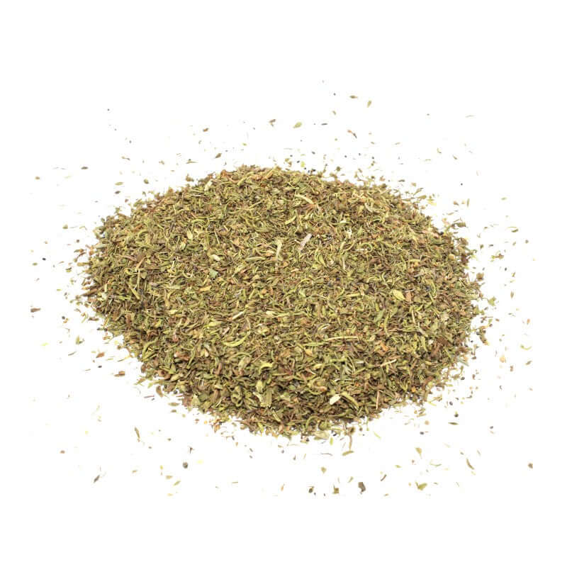 Ajedrea (hoja cortada) 1Kg