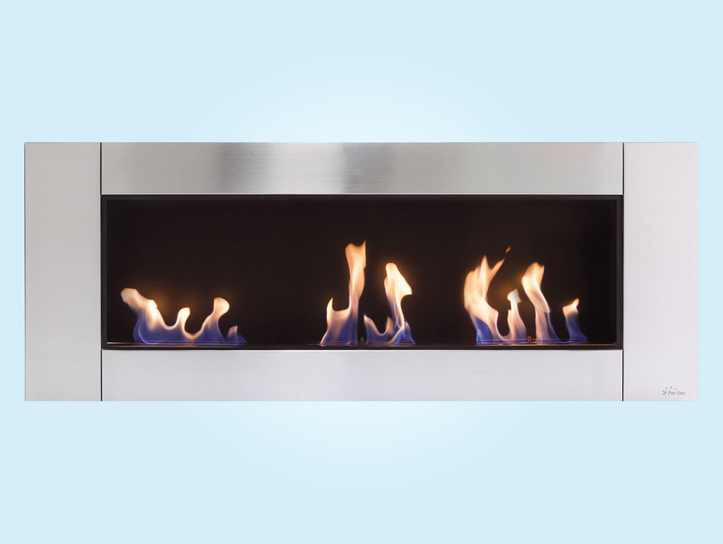 Biochimenea mural panorámica ZEUS – Purline