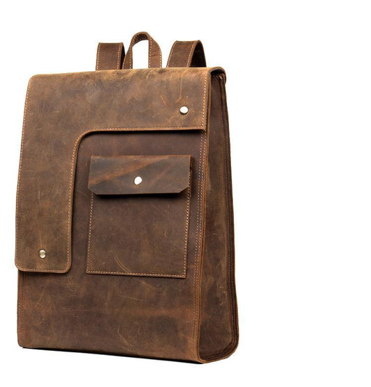 A buying guide to handmade leather carry pieces