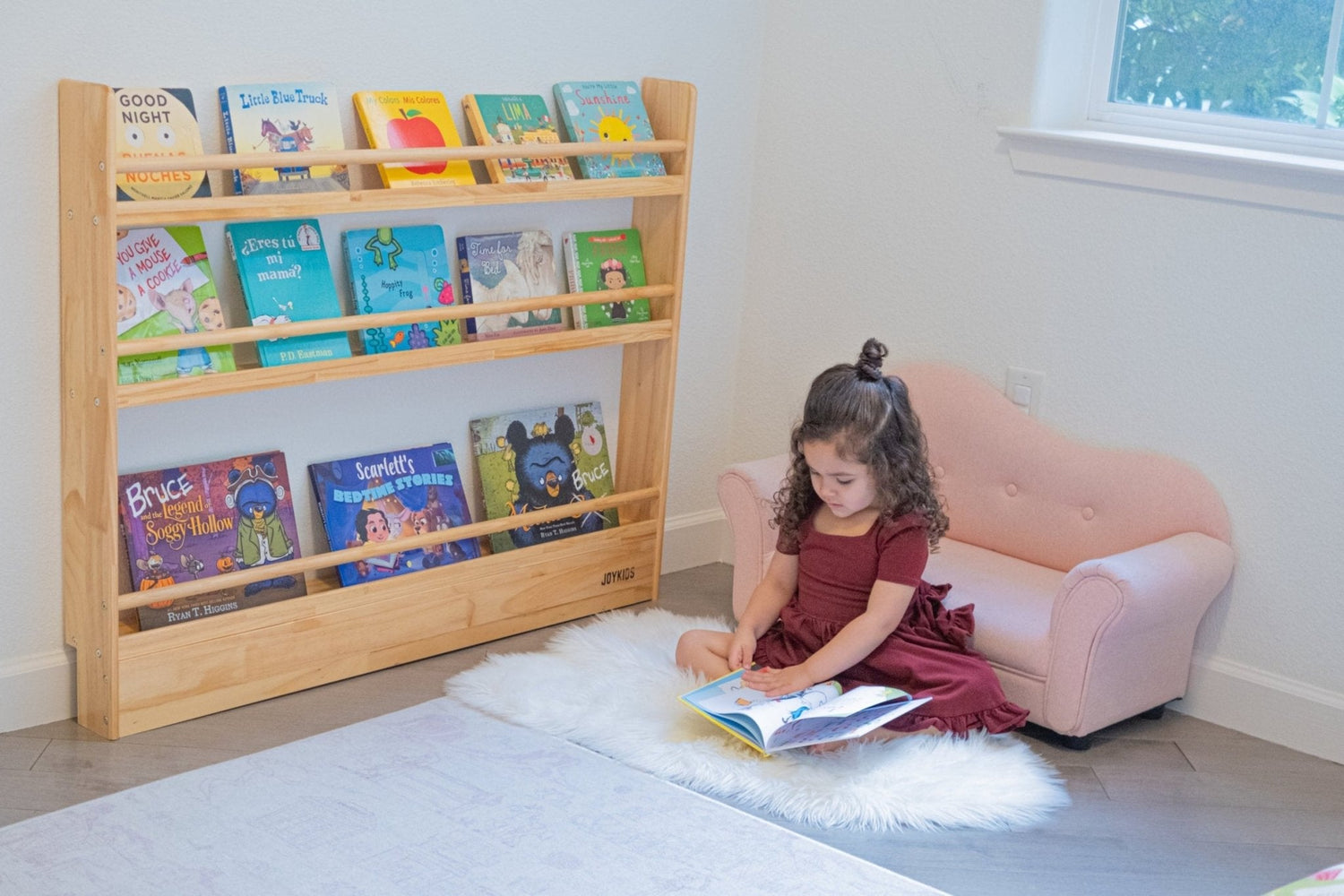 Descubre la colección Baby & Kids de Ornare Living con productos seguros, funcionales y elegantes para bebés y niños. Envío rápido.