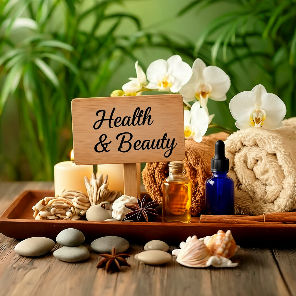 Health & Beauty