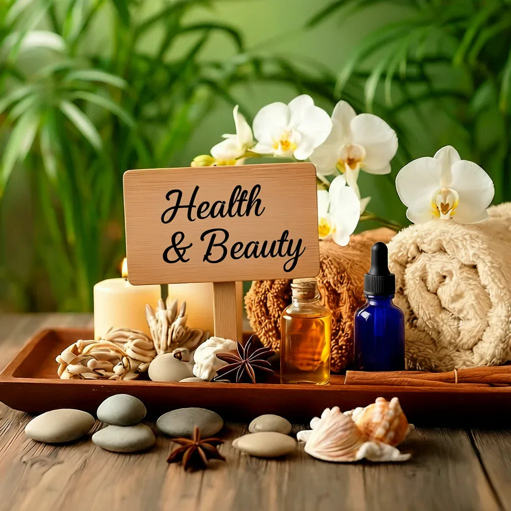 Health & Beauty