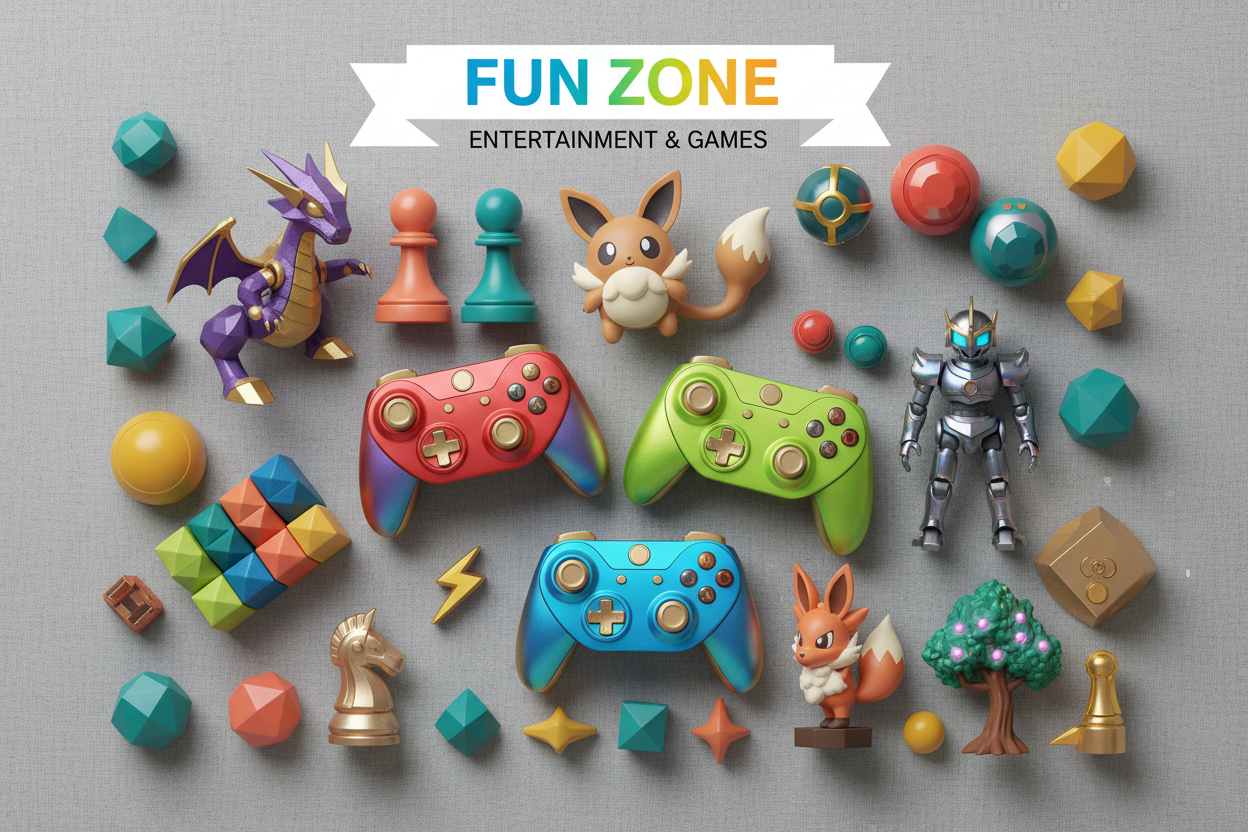Fun Zone