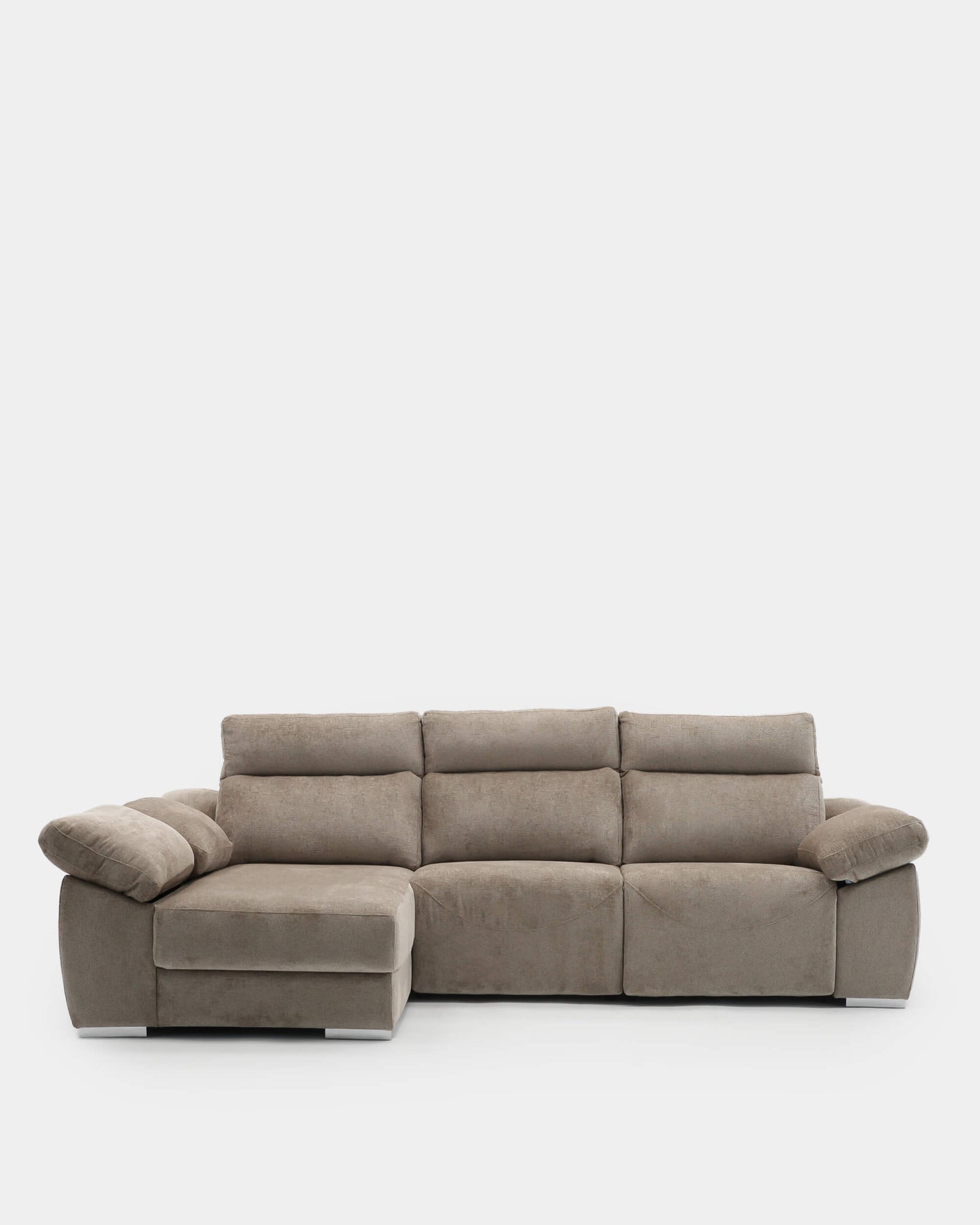 Sofá Chaiselongue Marsella