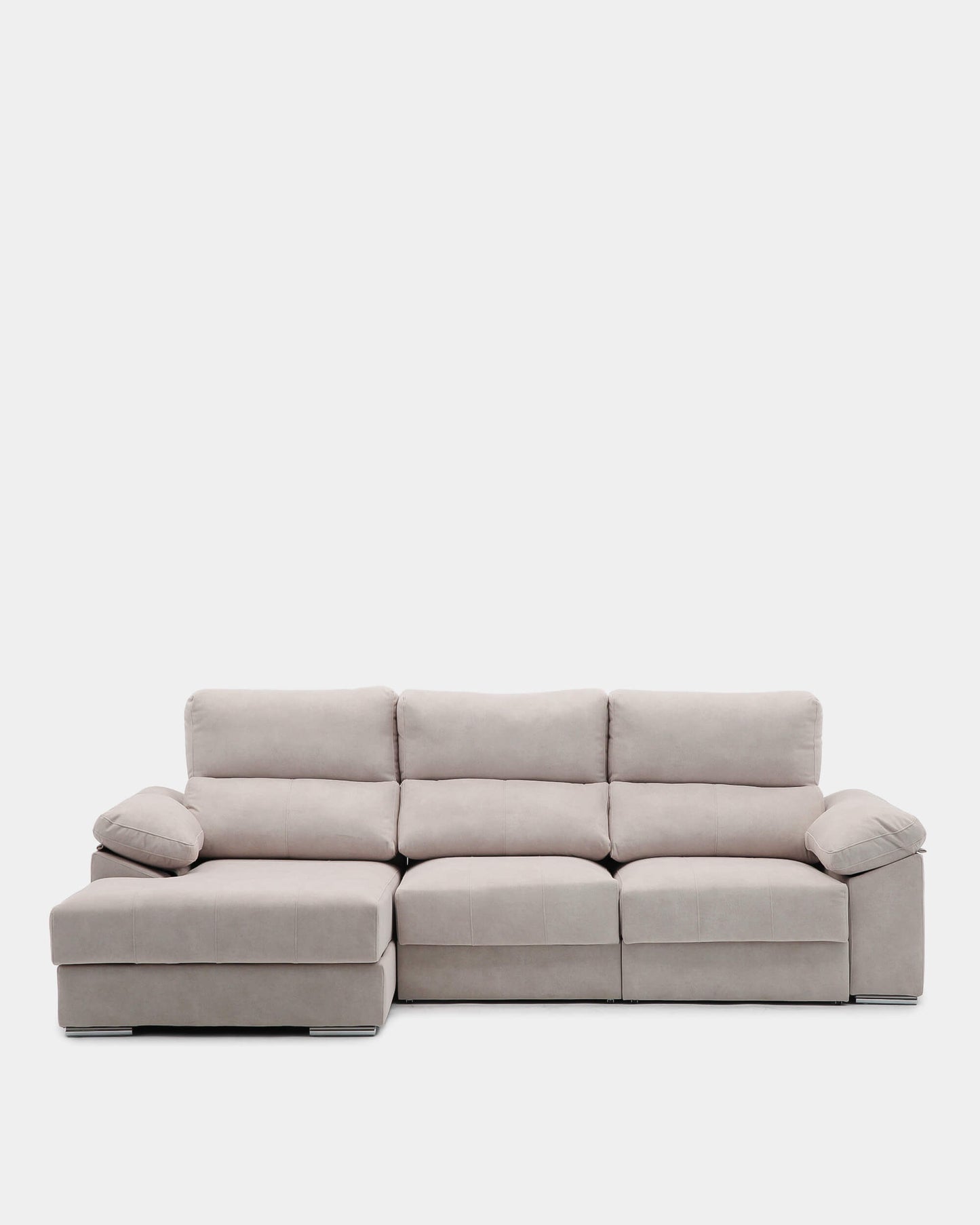 Sofá Chaiselongue Prego