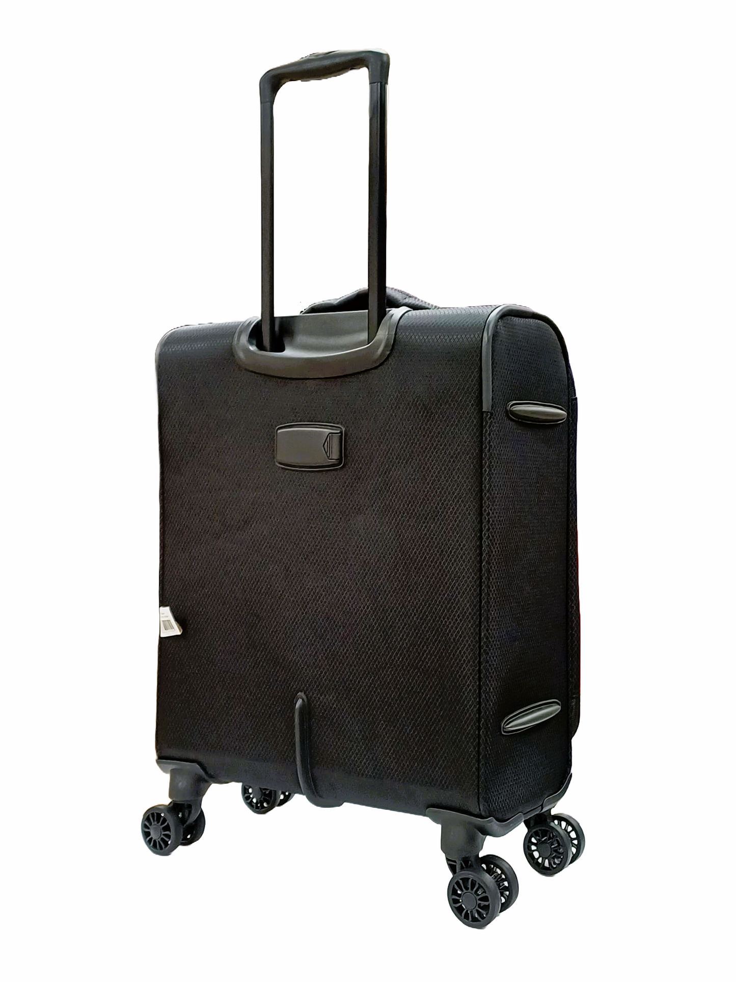 MALETA GRANDE BLANDA EXTENSIBLE TSA- OMEGA-78CM