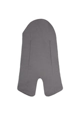 Saco arrullo Foca Gris