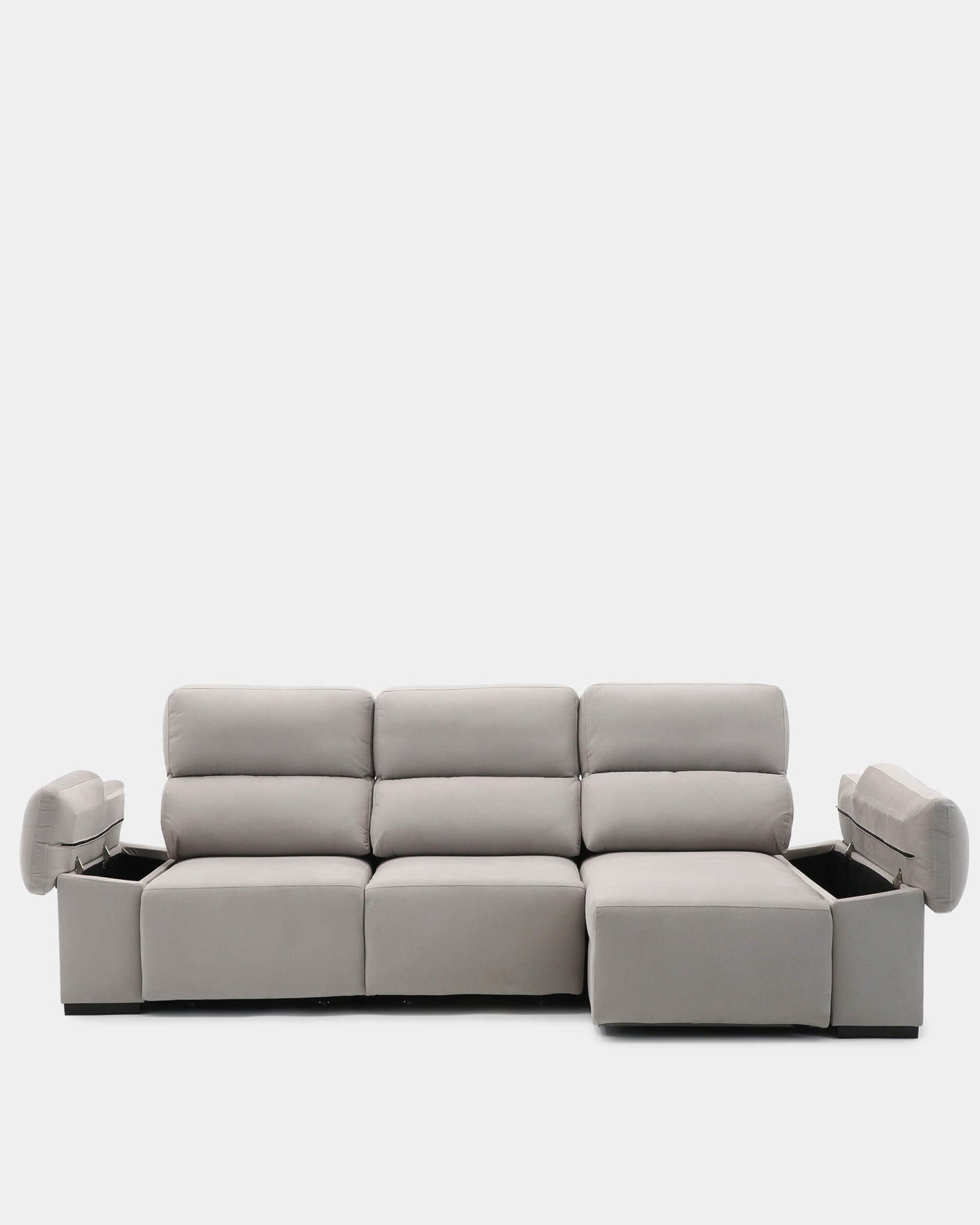 Sofá Chaiselongue Talya