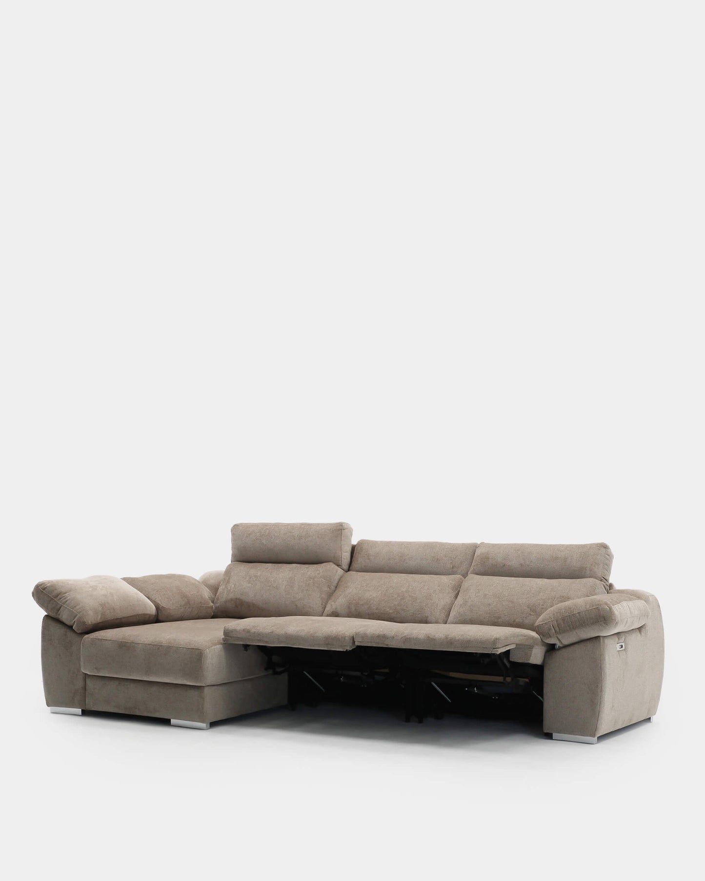 Sofá Chaiselongue Marsella