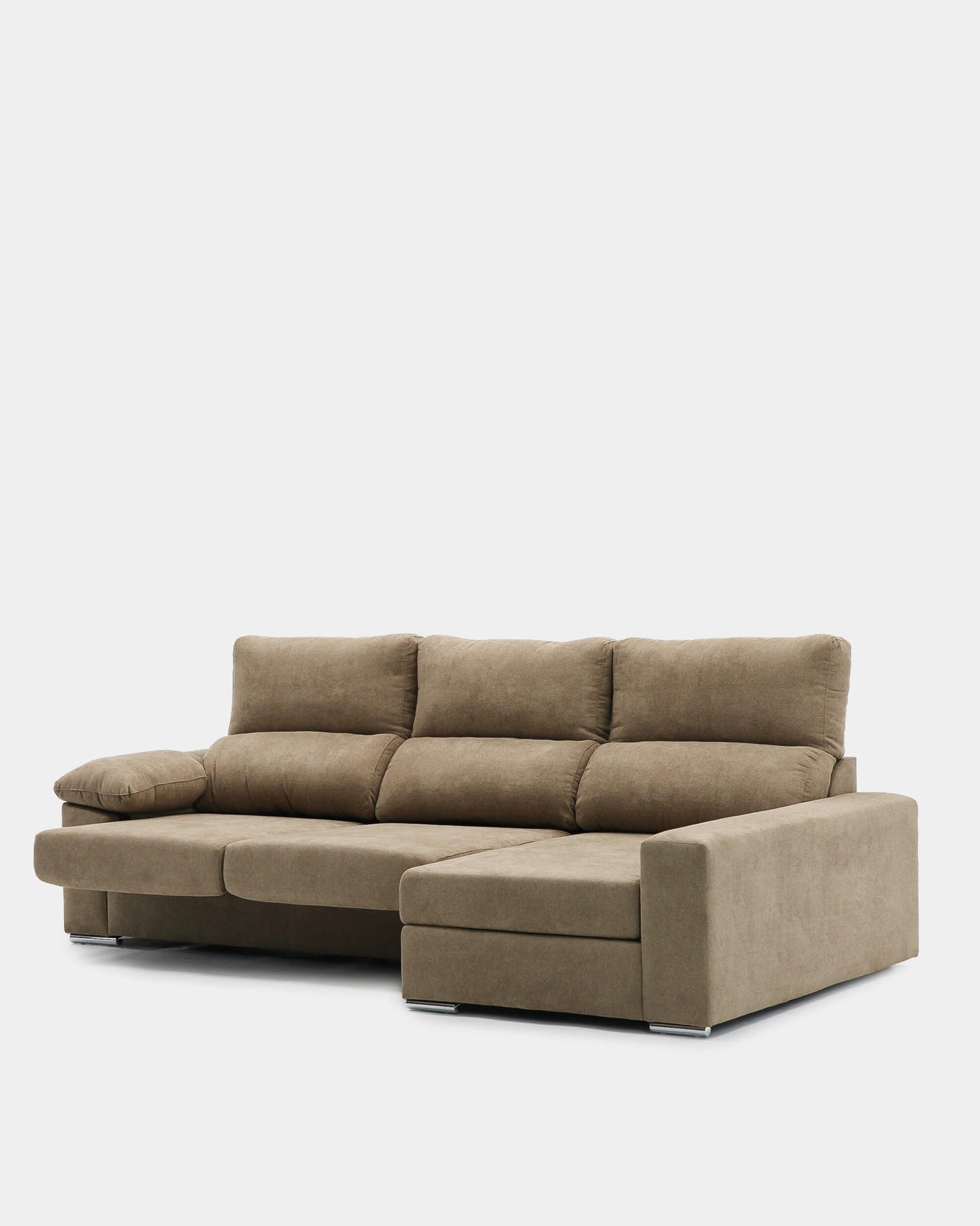 Sofá Chaiselongue Lisboa