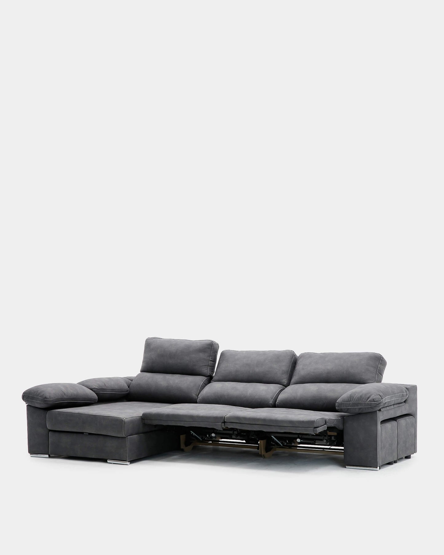 Sofá Chaiselongue Viena