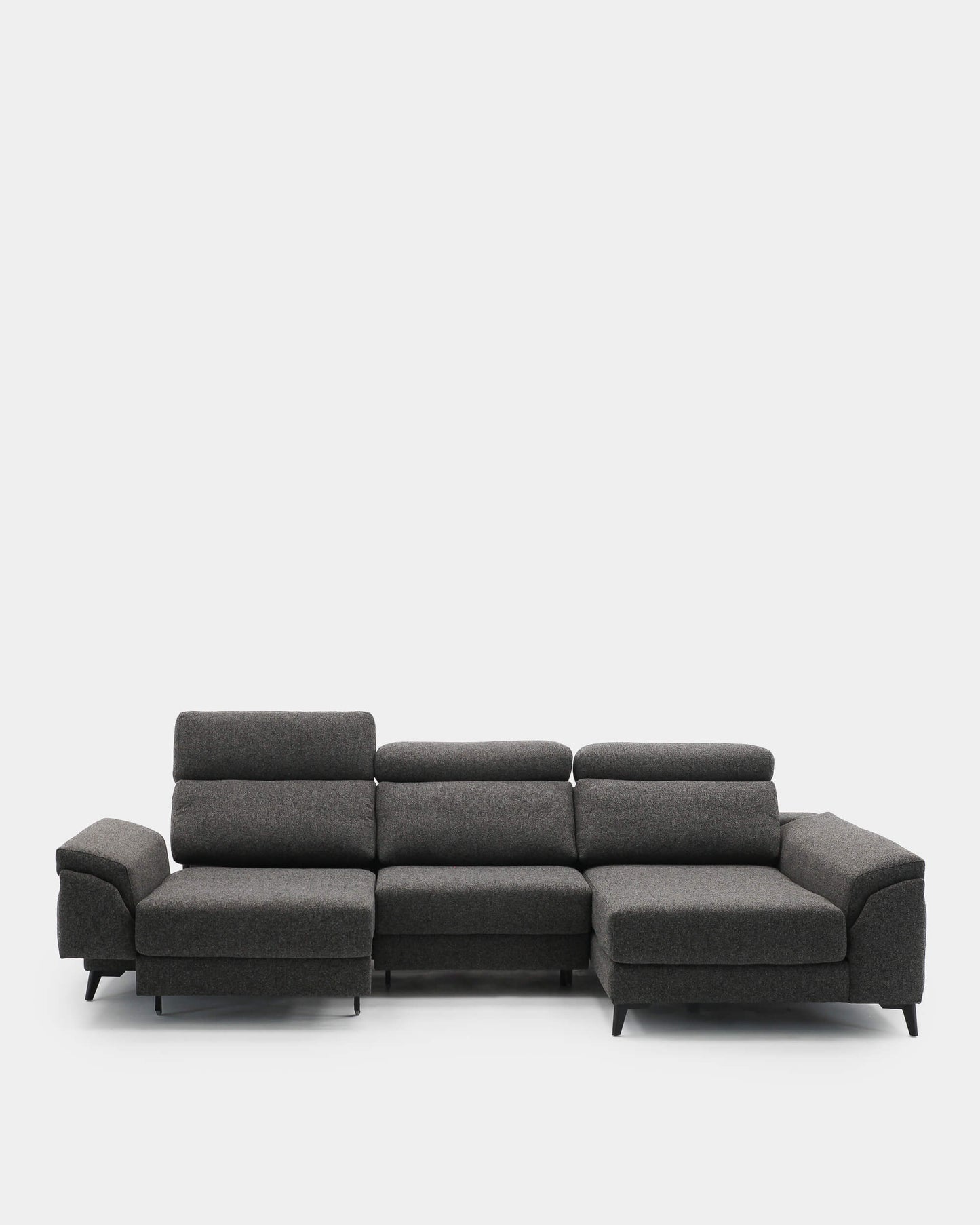 Sofá Chaiselongue Koral