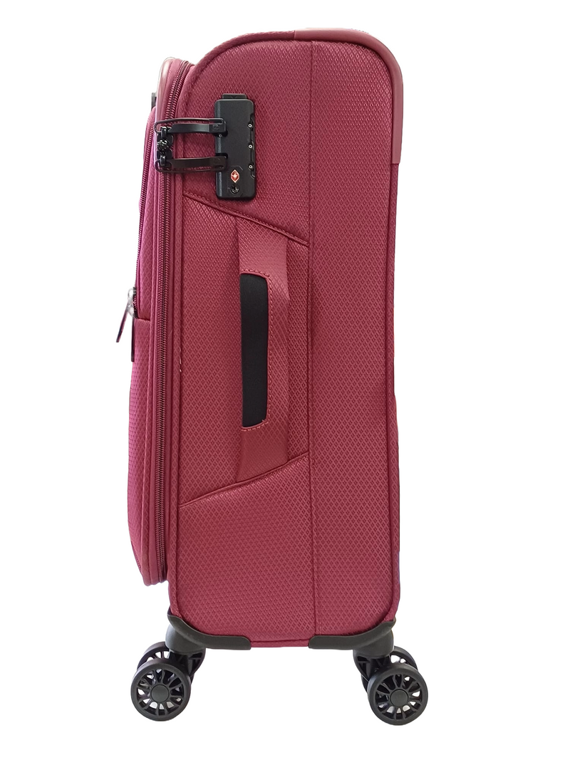 Modelo Blanda Omega Set de 3 (L+M+S)