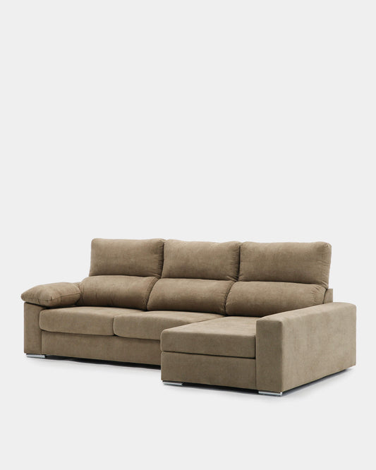 Sofá Chaiselongue Lisboa