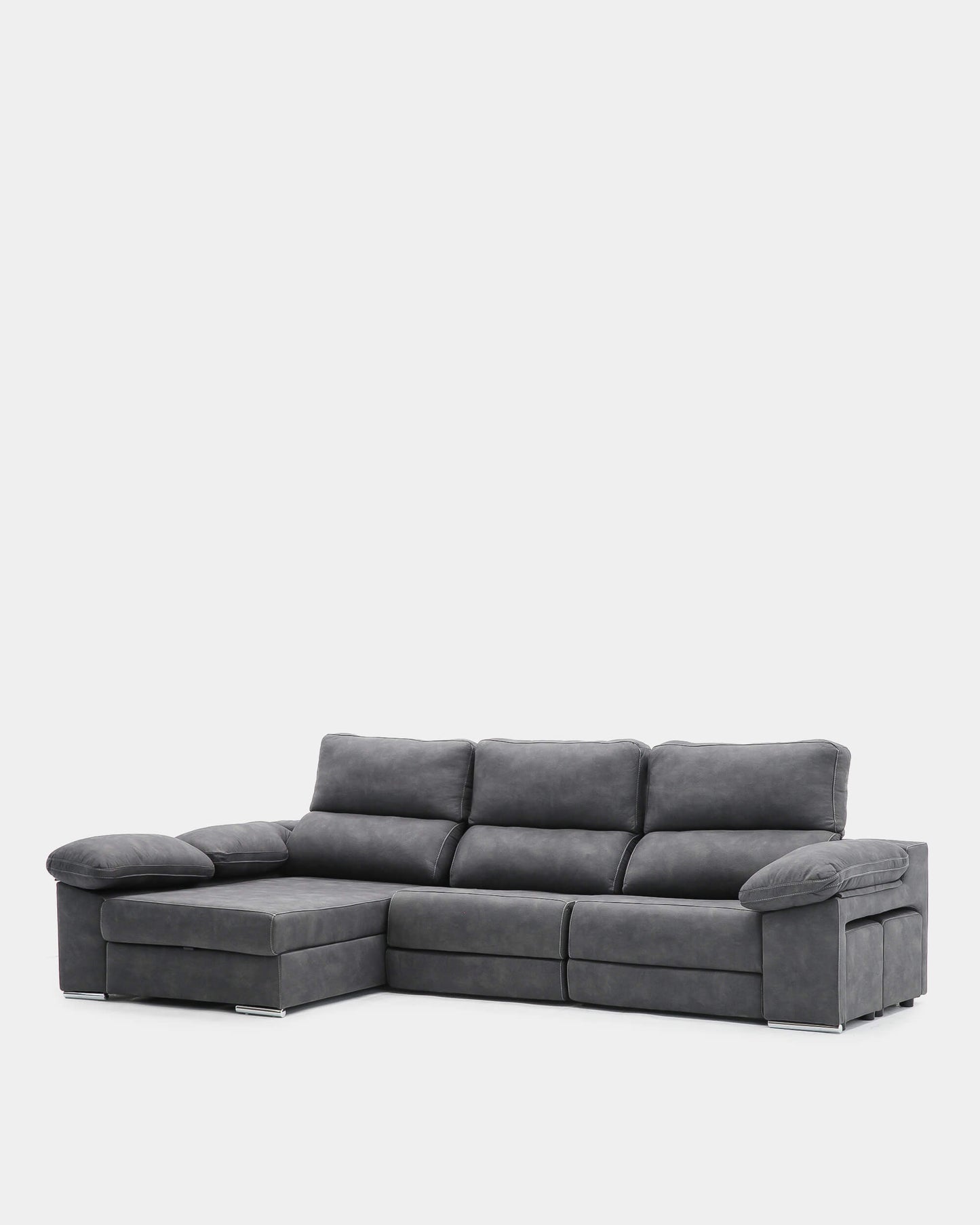 Sofá Chaiselongue Viena