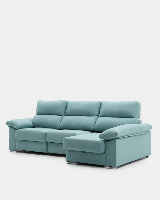 Sofá Chaiselongue Denver