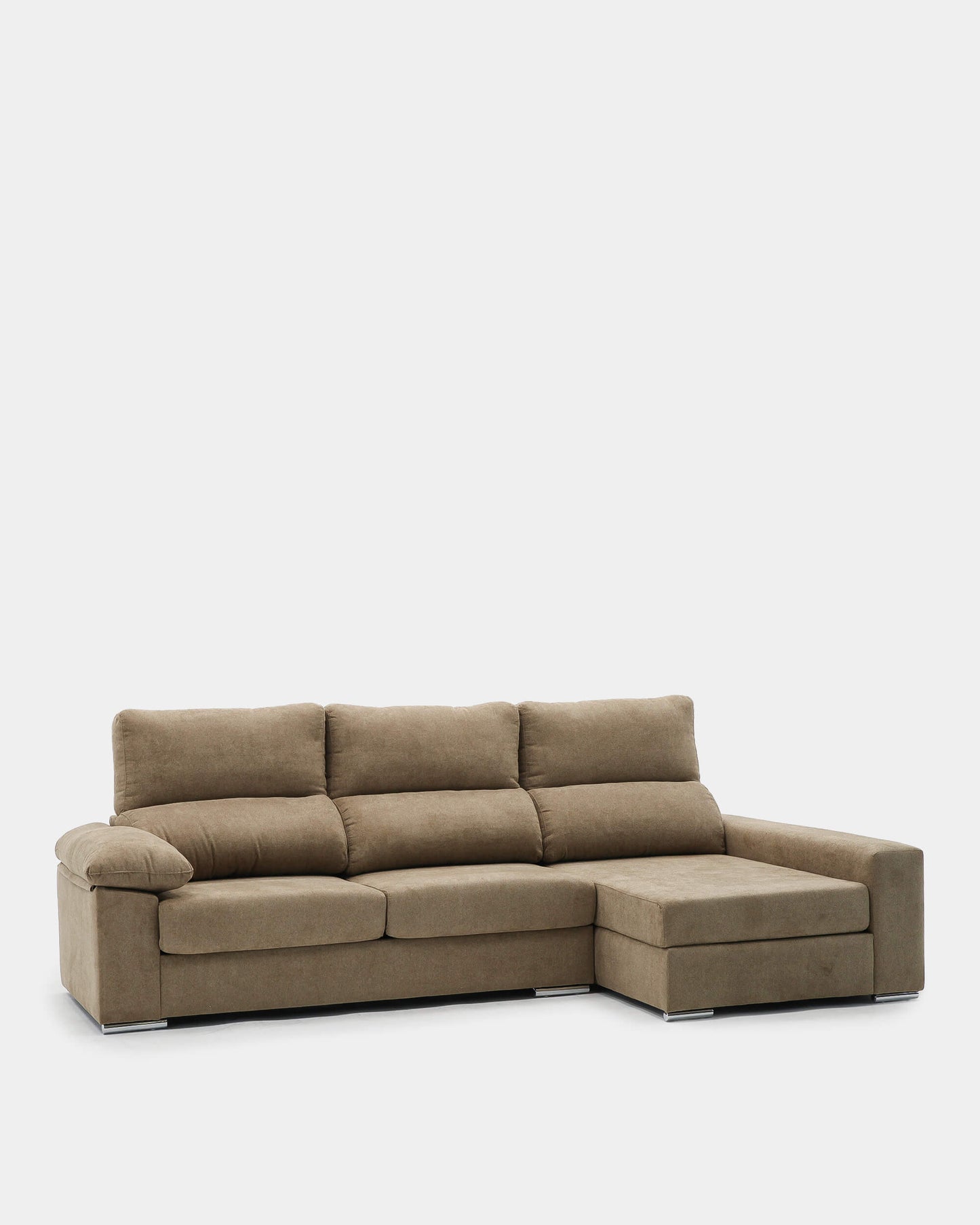 Sofá Chaiselongue Lisboa