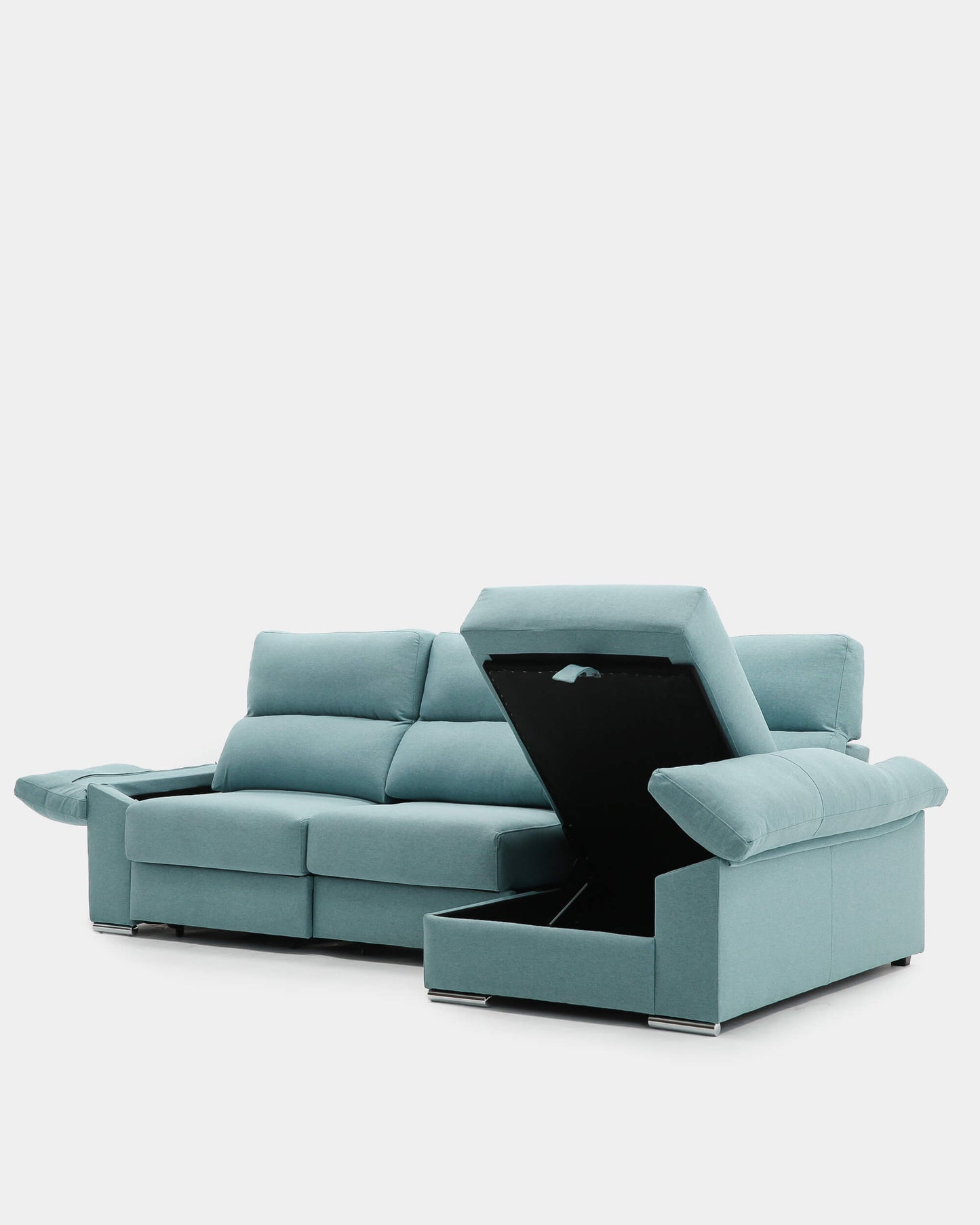 Sofá Chaiselongue Denver