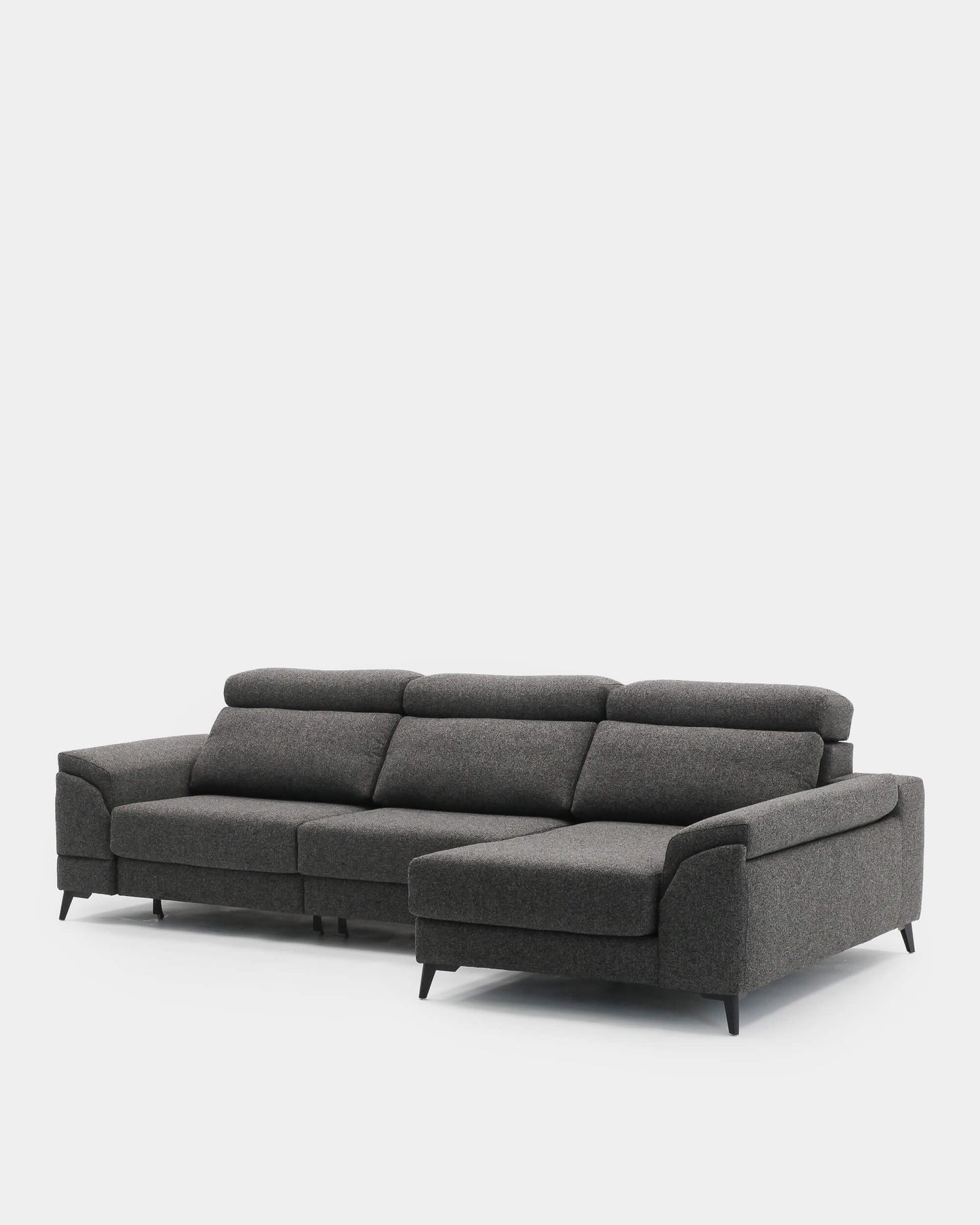 Sofá Chaiselongue Koral