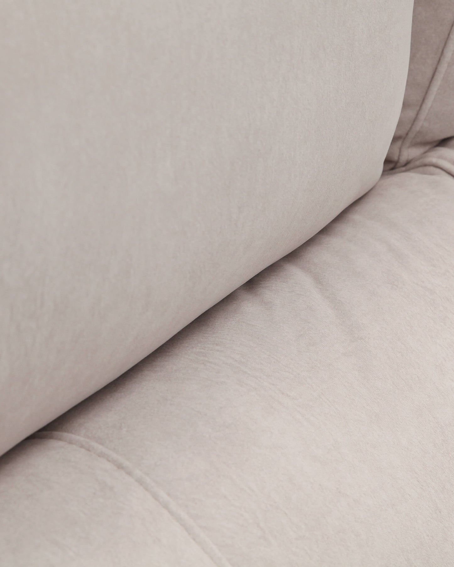 Sofá Chaiselongue Prego