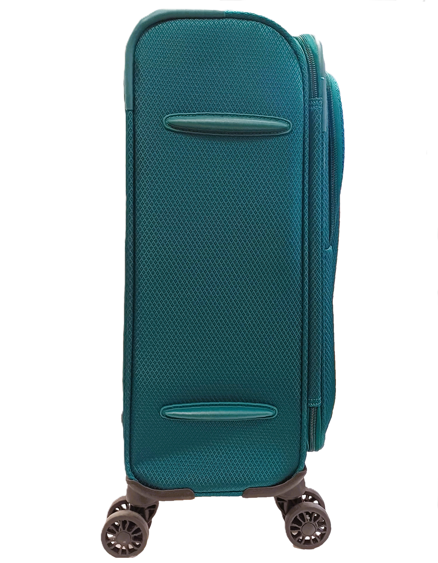 MALETA GRANDE BLANDA EXTENSIBLE TSA- OMEGA-78CM