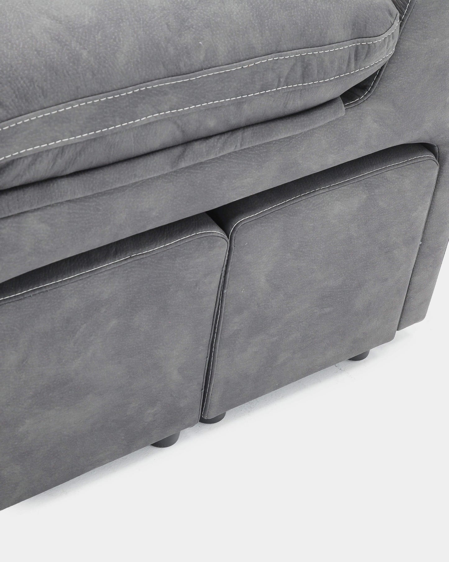 Sofá Chaiselongue Viena