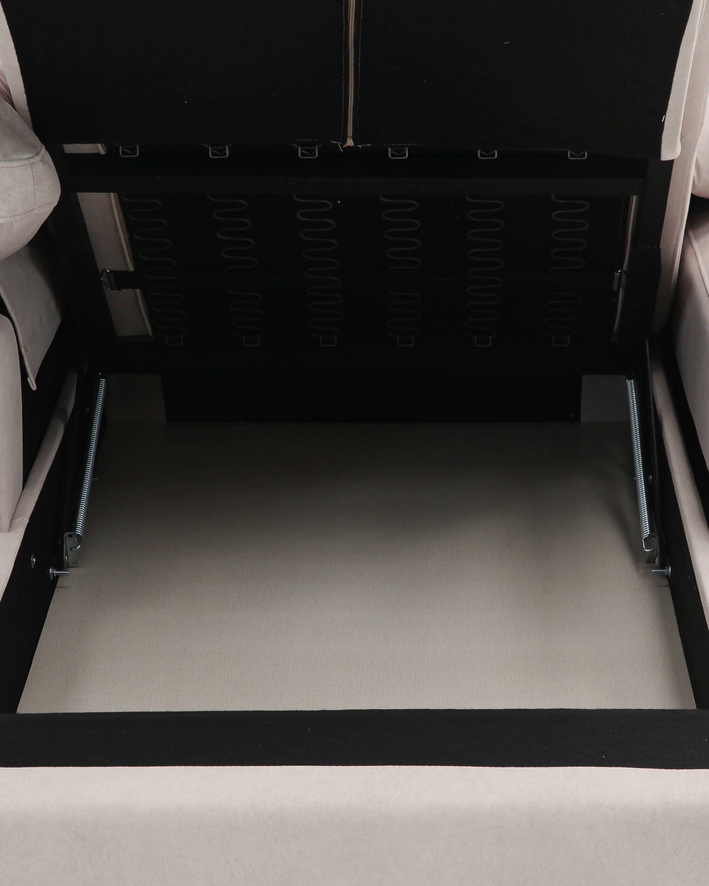 Sofá Chaiselongue Prego