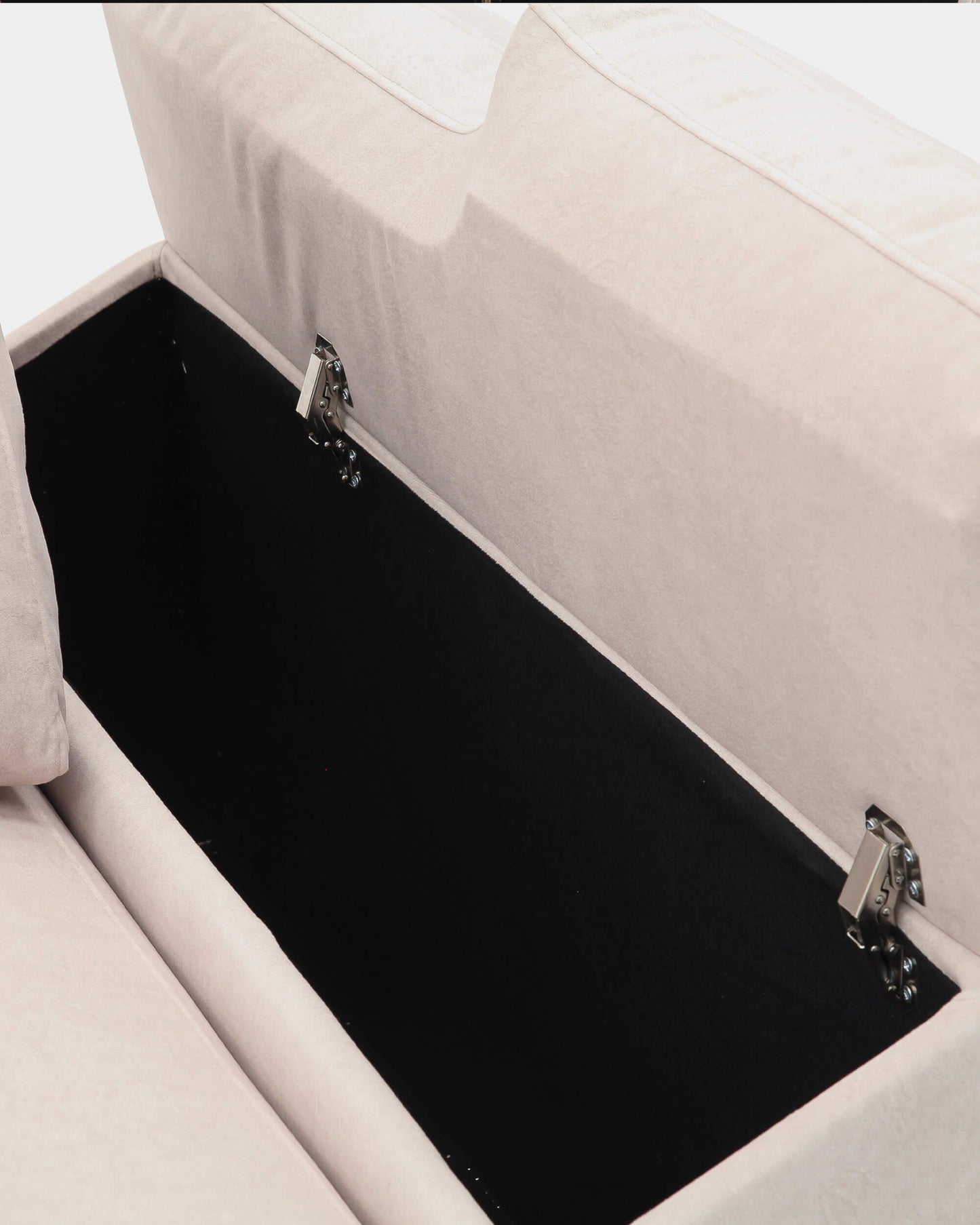 Sofá Chaiselongue Prego