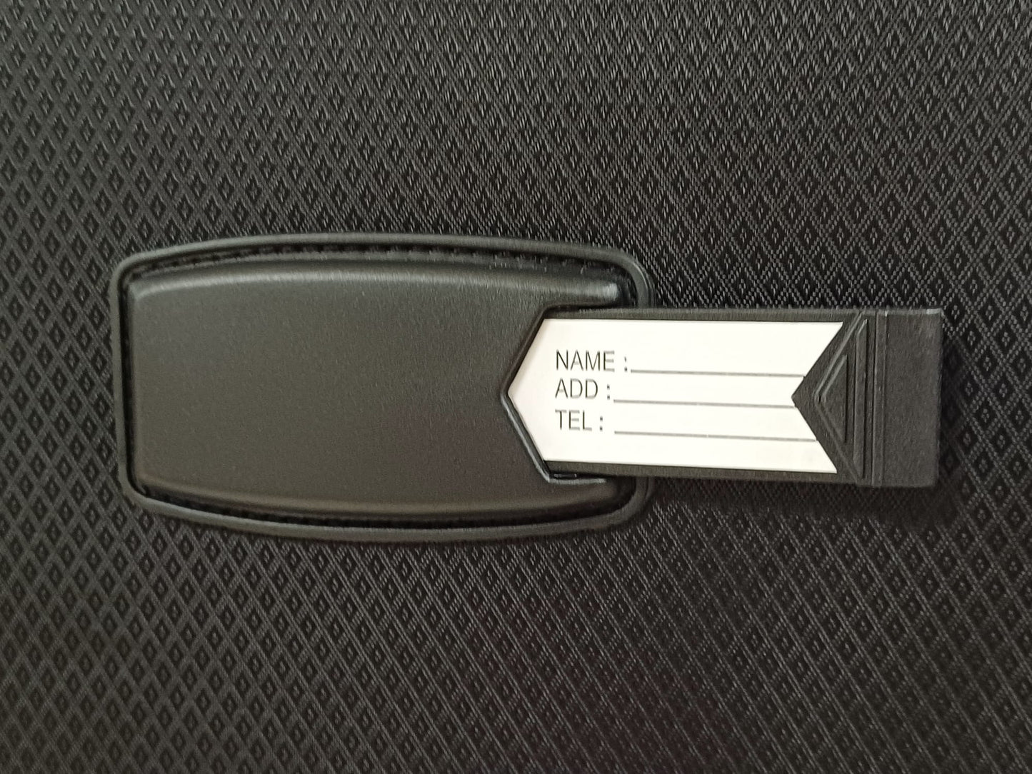 MALETA GRANDE BLANDA EXTENSIBLE TSA- OMEGA-78CM