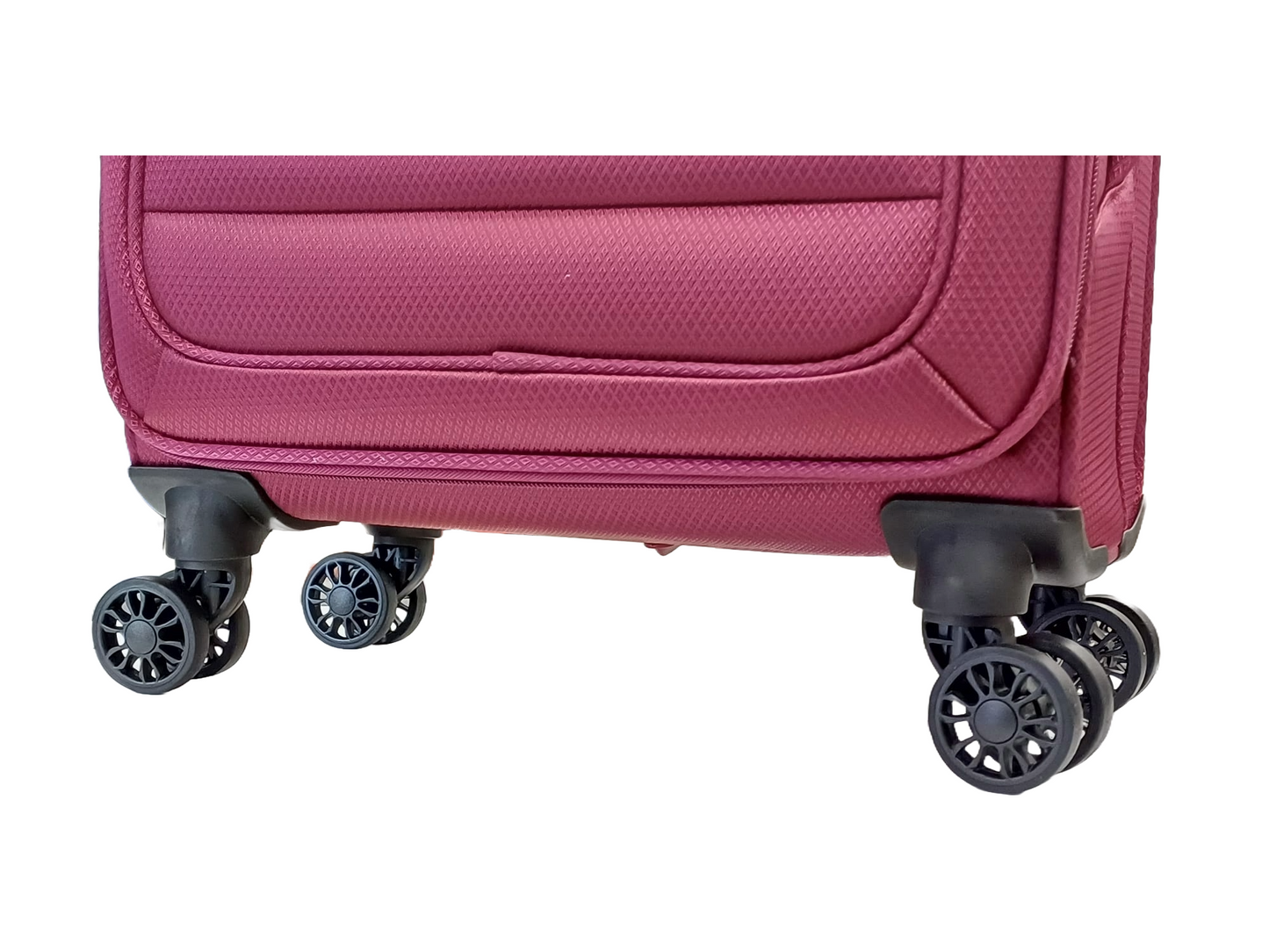 MEDIANA BLANDA EXTENSIBLE- OMEGA-68CM