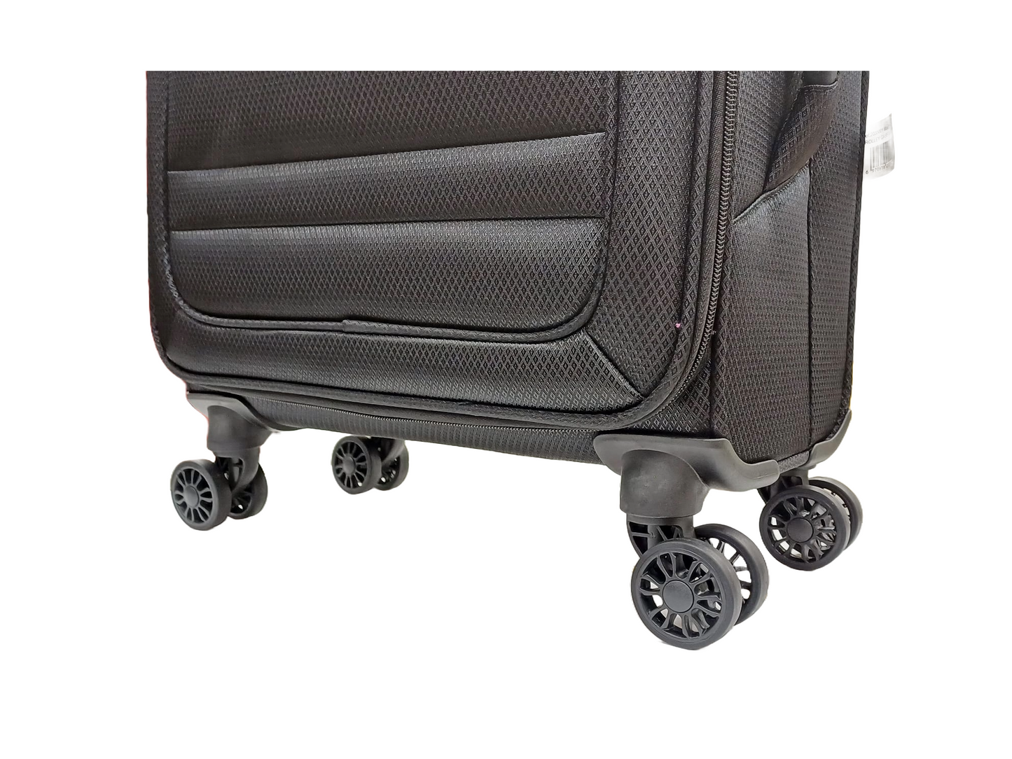 Modelo Blanda Omega Set de 3 (L+M+S)