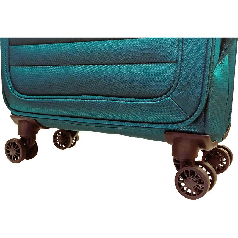 Modelo Blanda Omega Set de 3 (L+M+S)