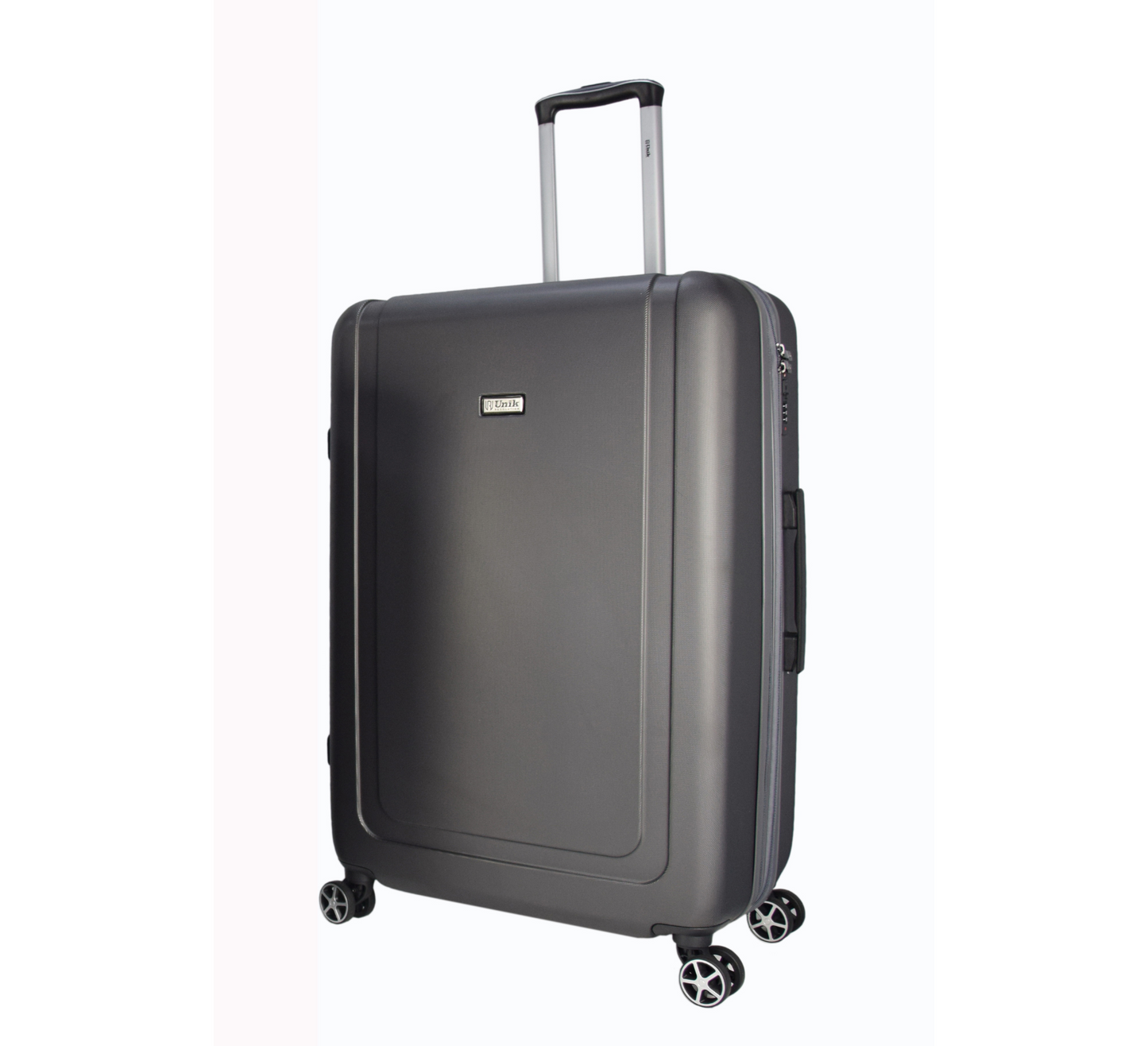 MALETA GRANDE RIGIDA EXTENSIBLE-KAPPA-XPAND-77CM