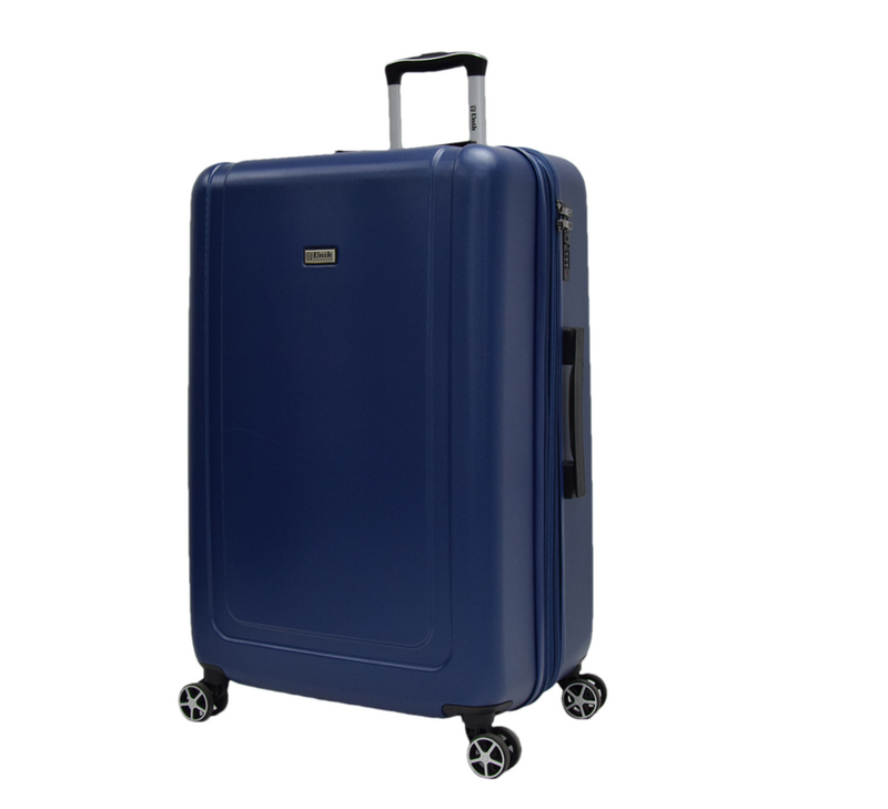 MALETA GRANDE RIGIDA EXTENSIBLE-KAPPA-XPAND-77CM