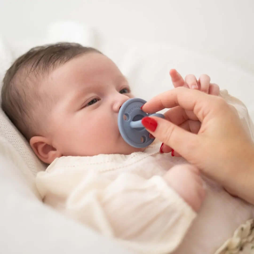 Kit 3 Chupetes CLÁSICOS Nenina & Co