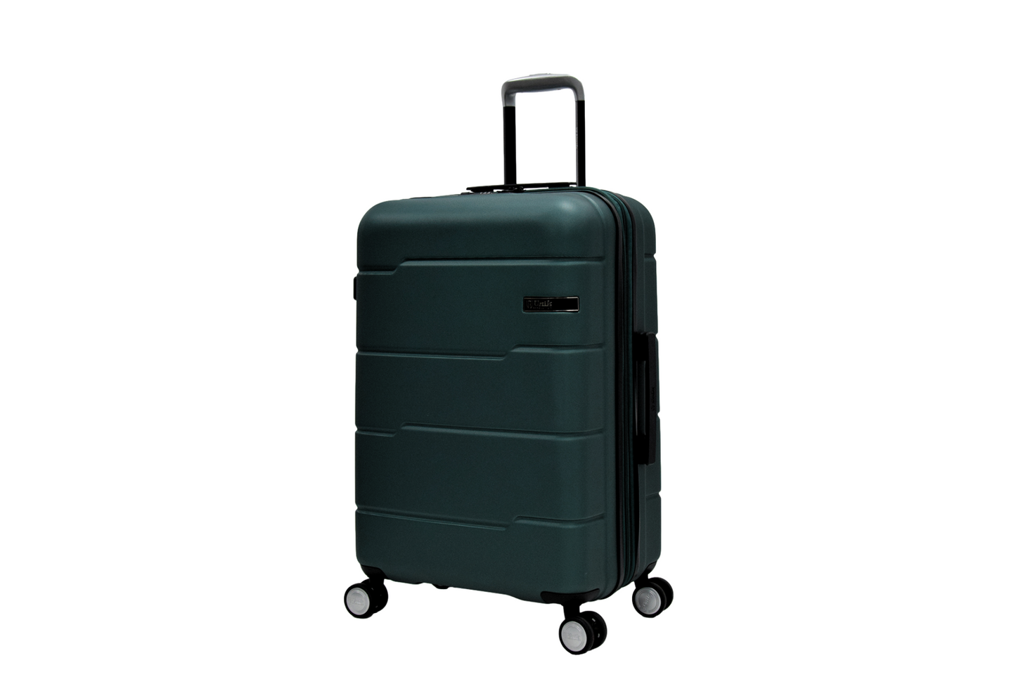 MALETA MEDIANA VIGO EXTENSIBLE TSA ECO 67CM